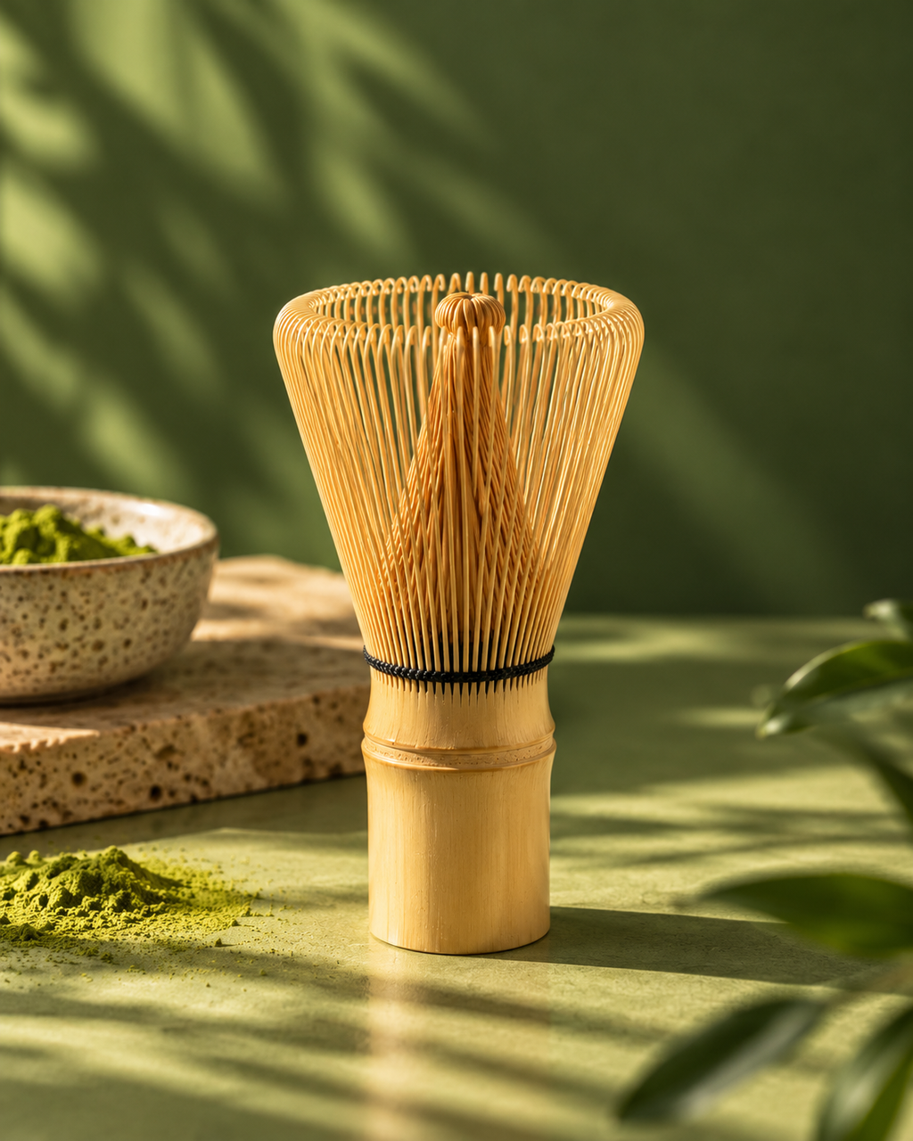 Kit Matcha Starter