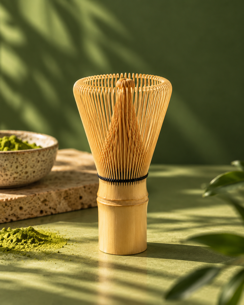 Kit Matcha Starter