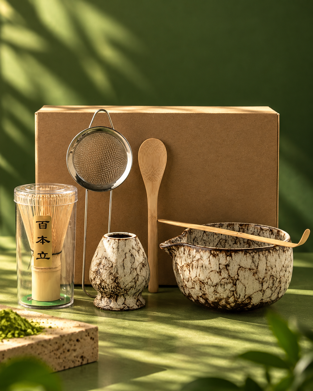 Coffret Prestige